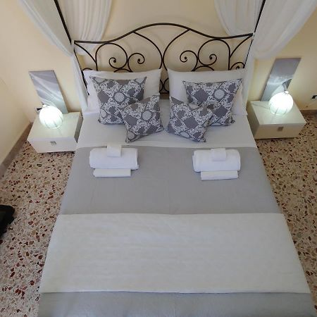 Jamari'S Rooms Marsala Exterior foto